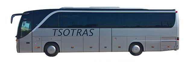 tsotras travel